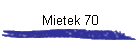 Mietek 70